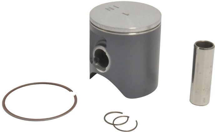 PISTON 53,94 MM CAST FOR ORIGINAL CYL.
