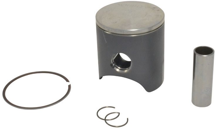 PISTON 53,94 MM CAST FOR ORIGINAL CYL.