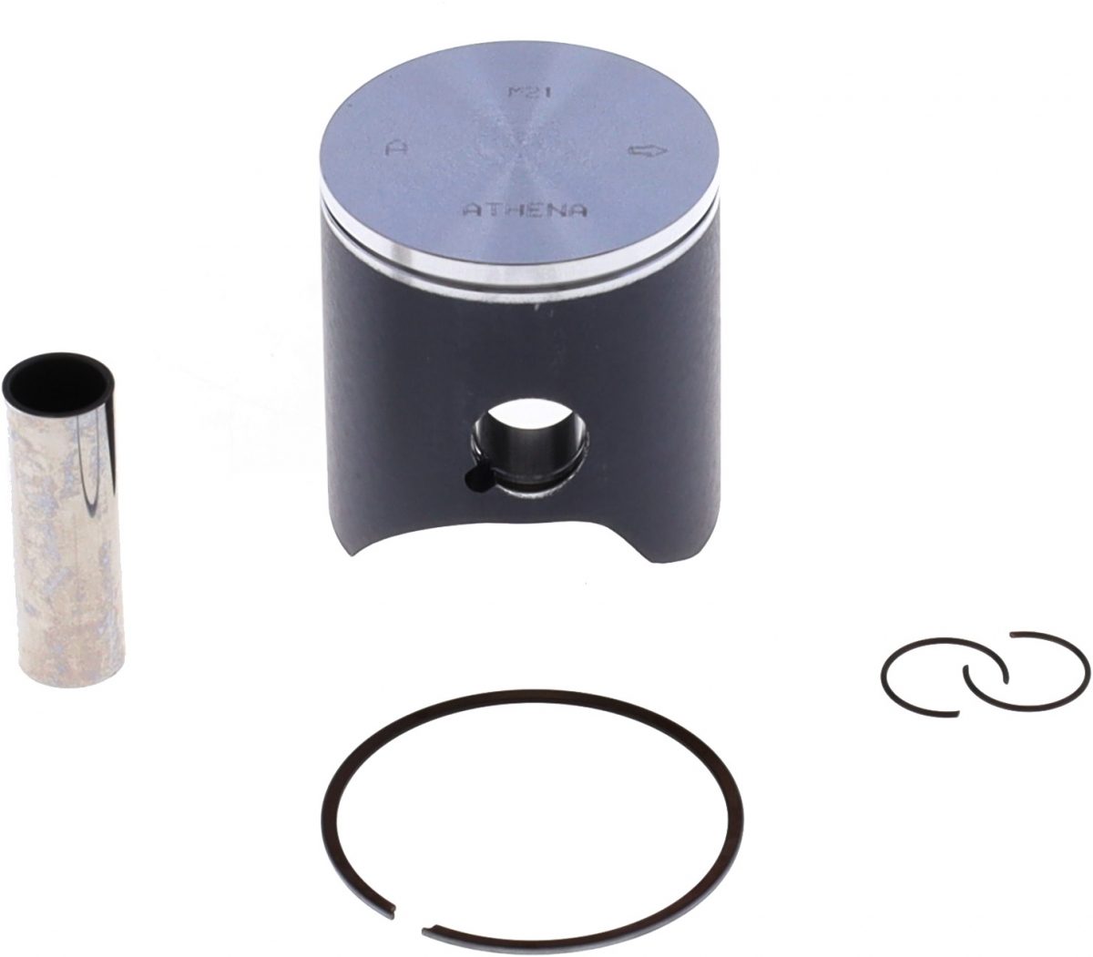 PISTON 53.95 MM CAST FOR ORIGINAL CYL.
