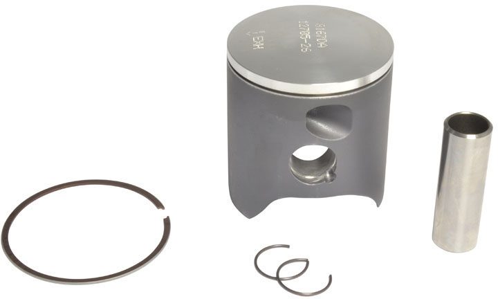 PISTON 53,97 MM FORGED FOR ORIGINAL CYL.