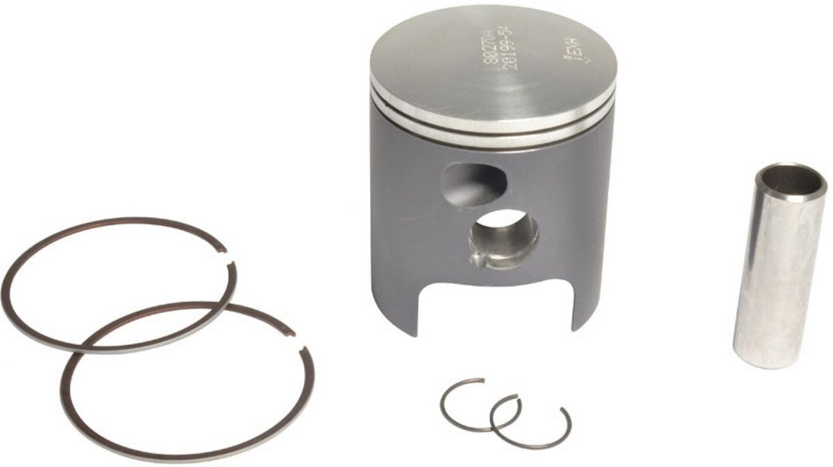 2T FO RINGGED PISTON 53,95 MM