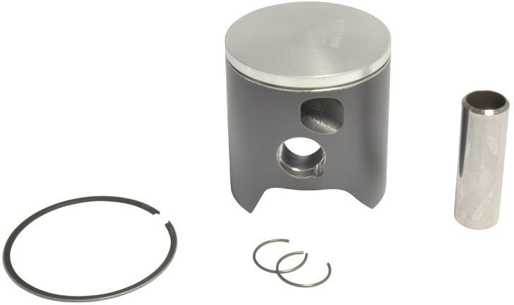 PISTON 55,45 MM FORGED FOR ORIGINAL CYL.