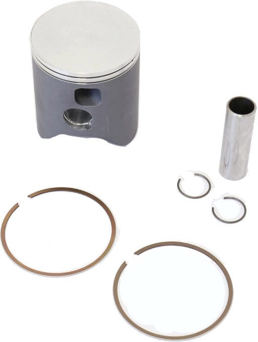 PISTON 66,34 MM FORGED FOR ORIGINAL CYL.