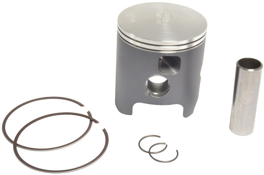 PISTON 66,36 MM FORGED FOR ORIGINAL CYL.