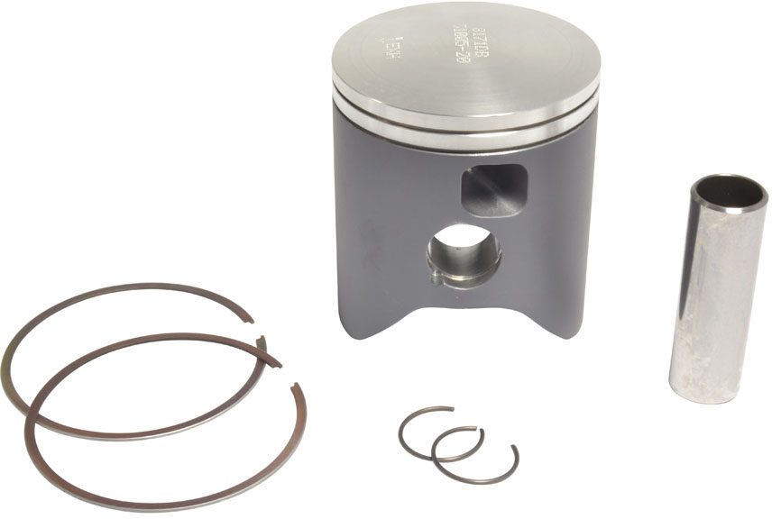 PISTON 66,34 MM FORGED FOR ORIGINAL CYL.