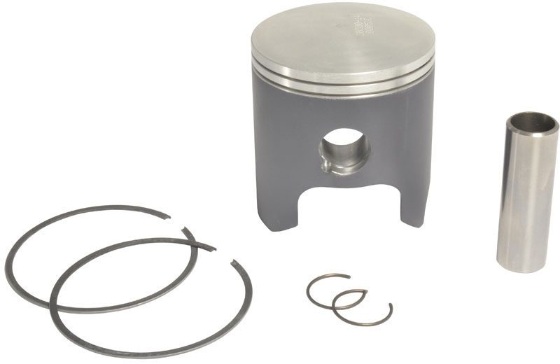 PISTON 67,45 MM FORGED FOR ORIGINAL CYL.