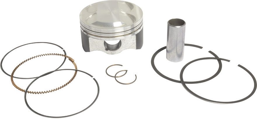 PISTON 74,96 MM FORGED FOR ORIGINAL CYL.