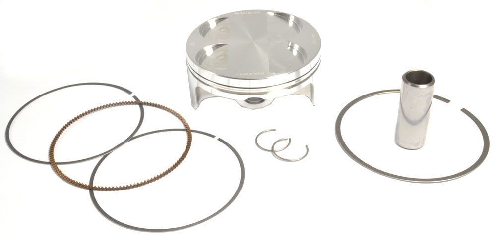 PISTON 76,96 MM