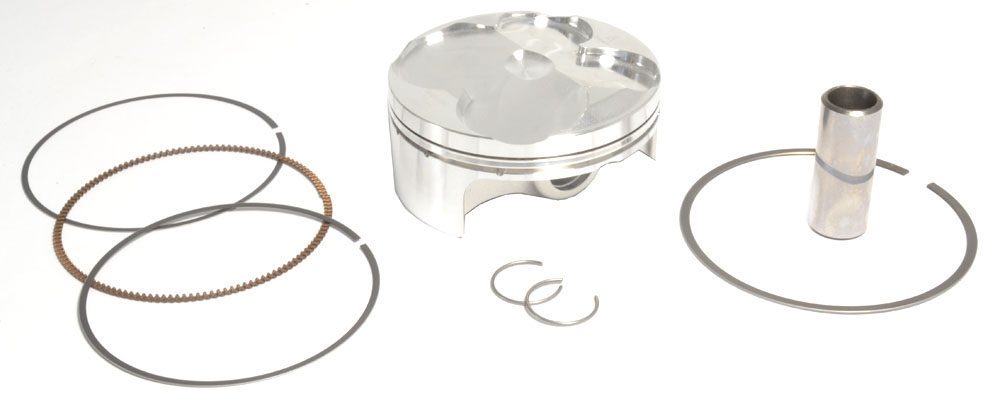 PISTON 76,96 MM