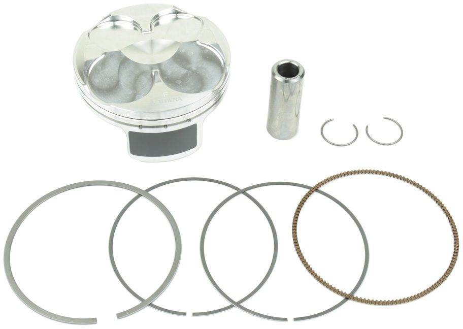 PISTON 76,97 MM