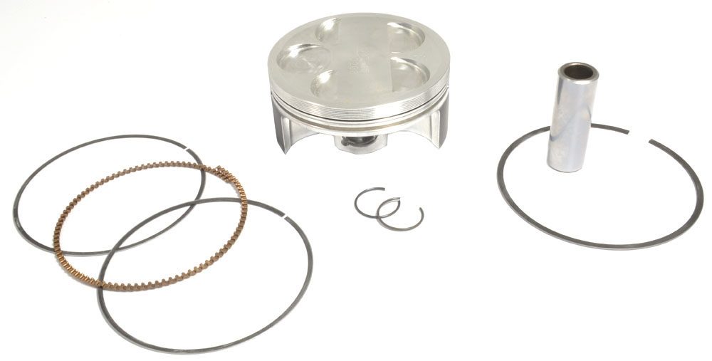 PISTON YAM YZ250F 02-04 D.78,96 - OB