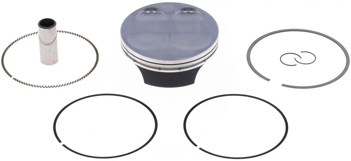 PISTON HONDA BIG BORE 84,96