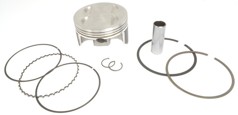 PISTON 86,94 MM FORGED FOR ORIGINAL CYL.