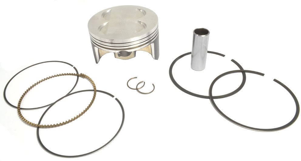 PISTON 87,94 MM FORGED FOR ORIGINAL CYL.