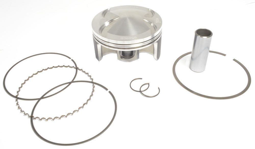 PISTON 88,96 MM FORGED FOR ORIGINAL CYL.