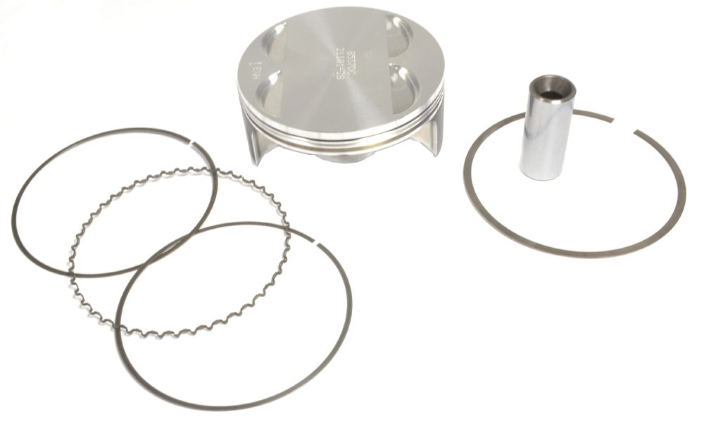 PISTON 94,96 MM FORGED FOR ORIGINAL CYL.