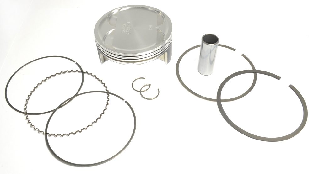 PISTON 95,96 MM