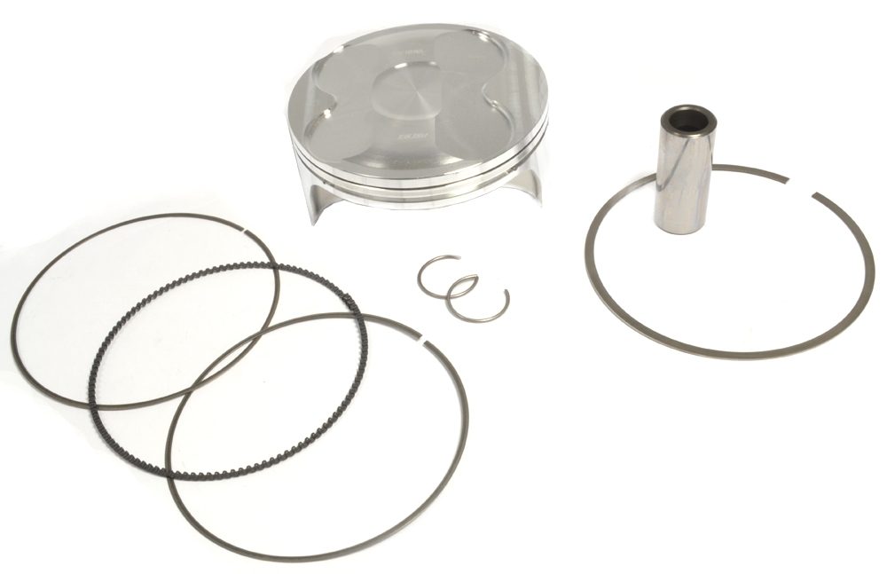 PISTON 95,97 MM FORGED FOR ORIGINAL CYL.