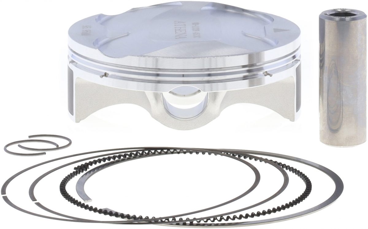 PISTON 95.95 MM FORGED FOR ORIGINAL CYL.