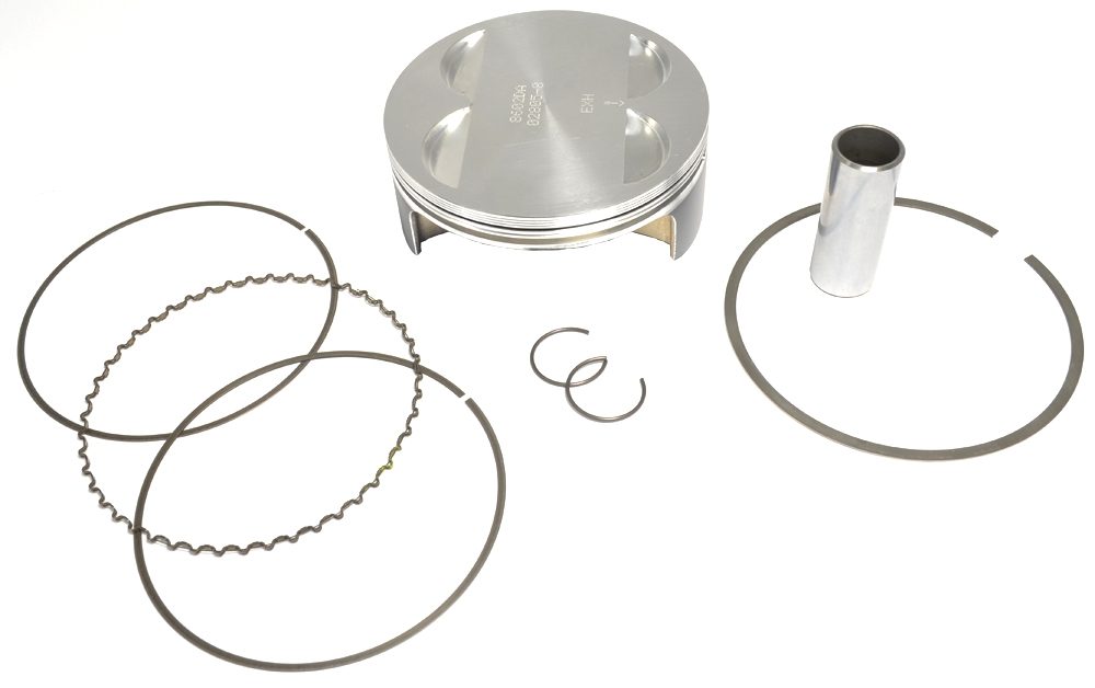PISTON 94,95 MM FORGED FOR ORIGINAL CYL.