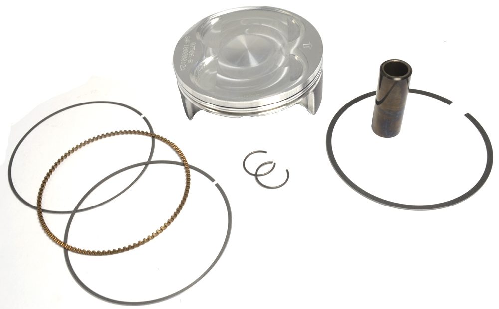 PISTON 99,95 MM FORGED FOR ATHENA CYL.