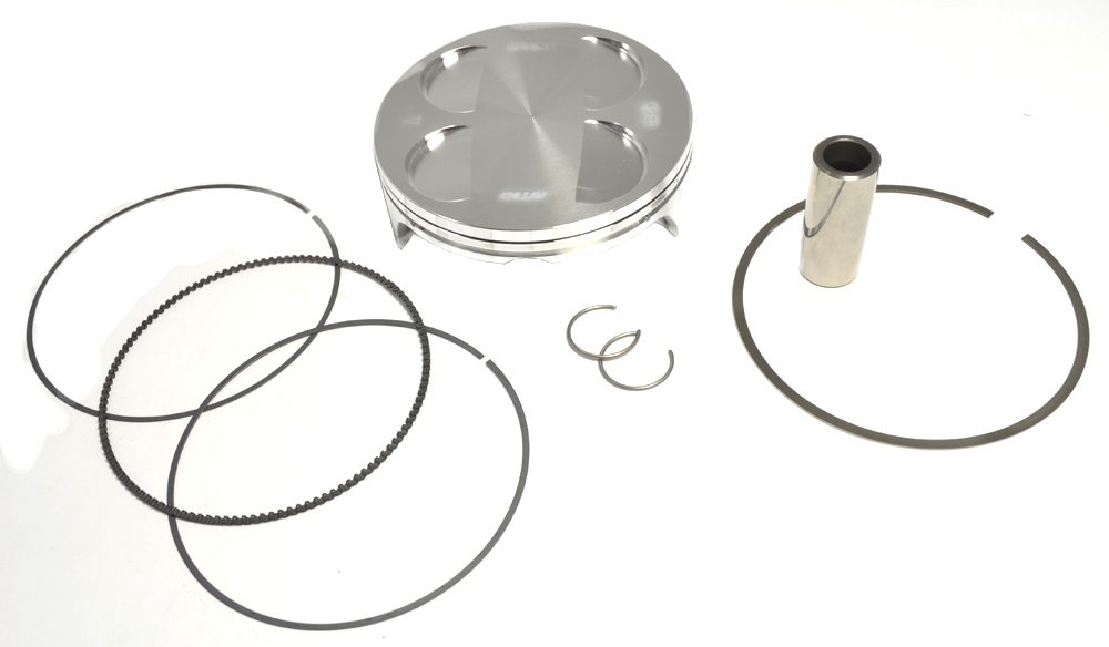 PISTON 99,96 MM FORGED FOR ATHENA CYL.