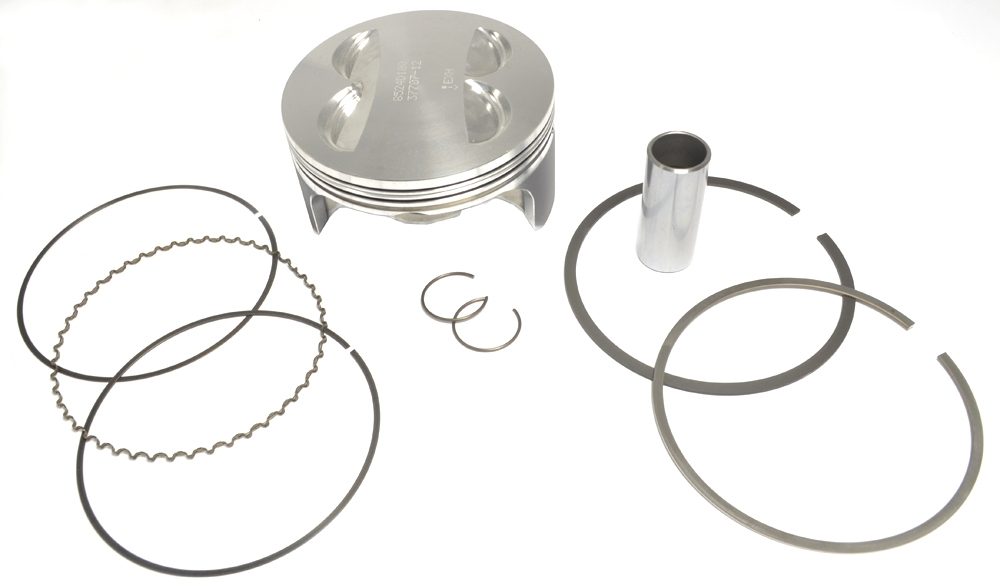 PISTON 101,94 MM FORGED FOR ORIGINAL CYL.