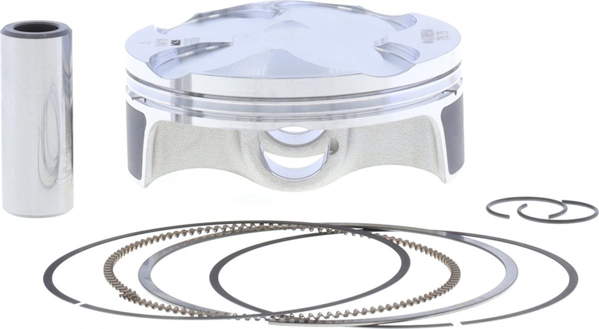 PISTON 76.77 MM FORGED FOR ORIGINAL CYL.