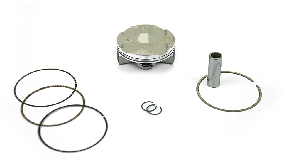 PIST.FORG. HONDA CRF250R 16-17 D.76,75