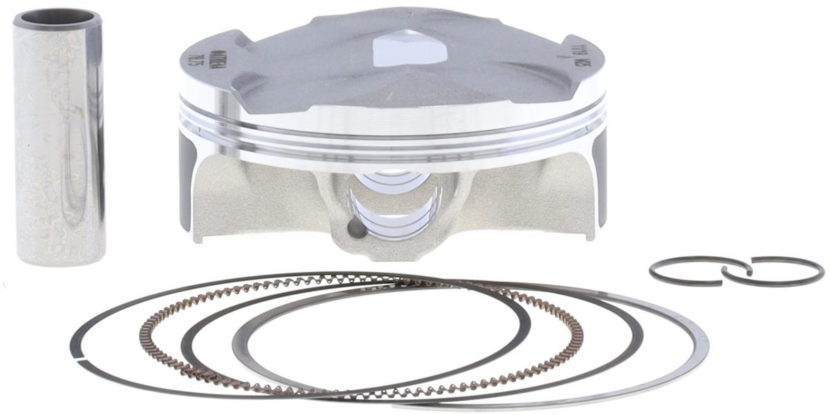 PISTON 76.77 MM FORGED FOR ORIGINAL CYL.