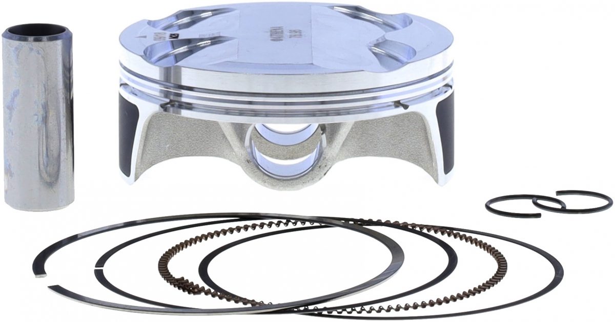 PISTON 76.98 MM FORGED FOR ORIGINAL CYL.
