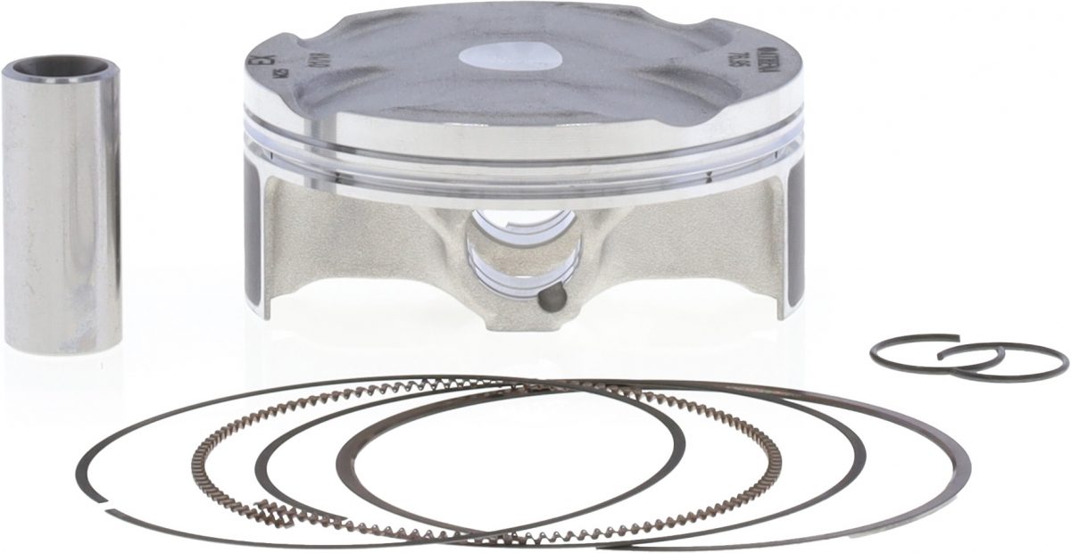 PISTON 76.97 MM FORGED FOR ORIGINAL CYL.