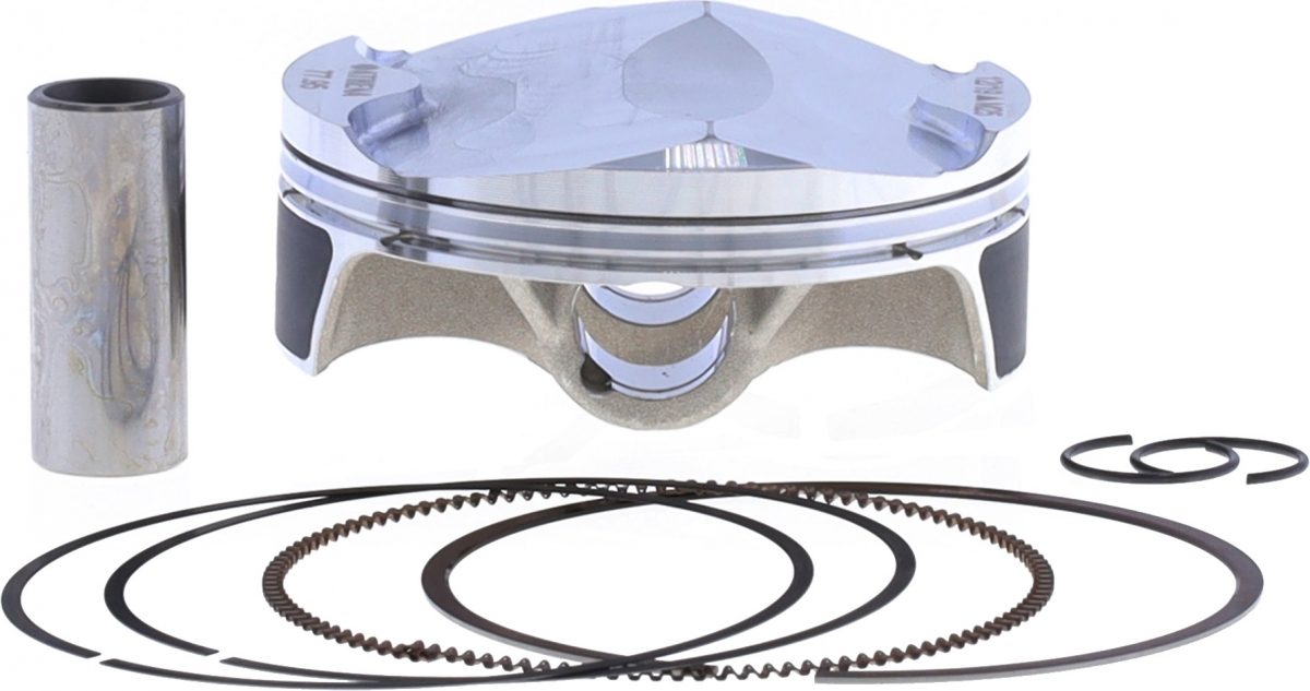 PISTON 77.97 MM FORGED FOR ORIGINAL CYL.