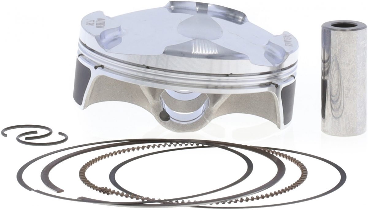 PIST. FORG. KTM SX-F 250 16-19 D.77,96