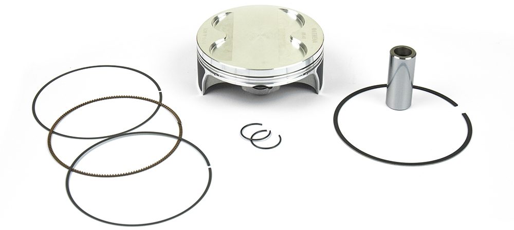 PIST. FORG. SUZUKI RM-Z 450 05-07 D.95,46