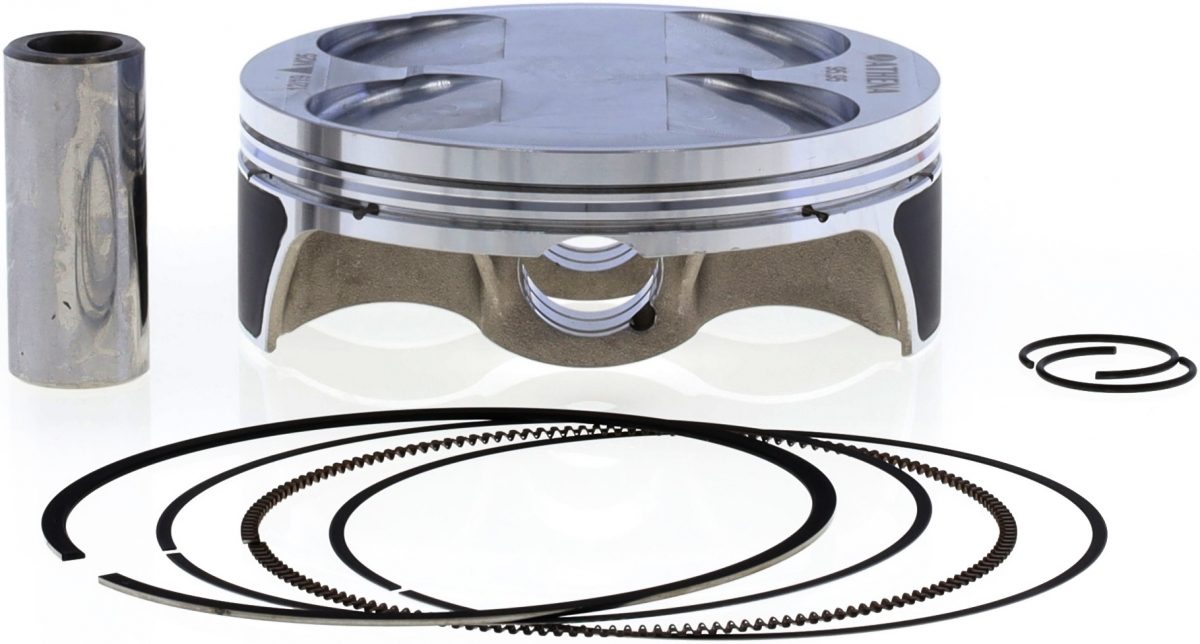 PISTON 95.97 MM FORGED FOR ORIGINAL CYL.