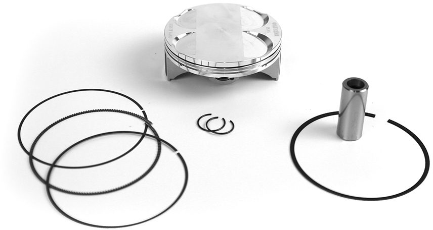 PIST. FORG. SUZUKI RM-Z 450 13-19 D.95,96
