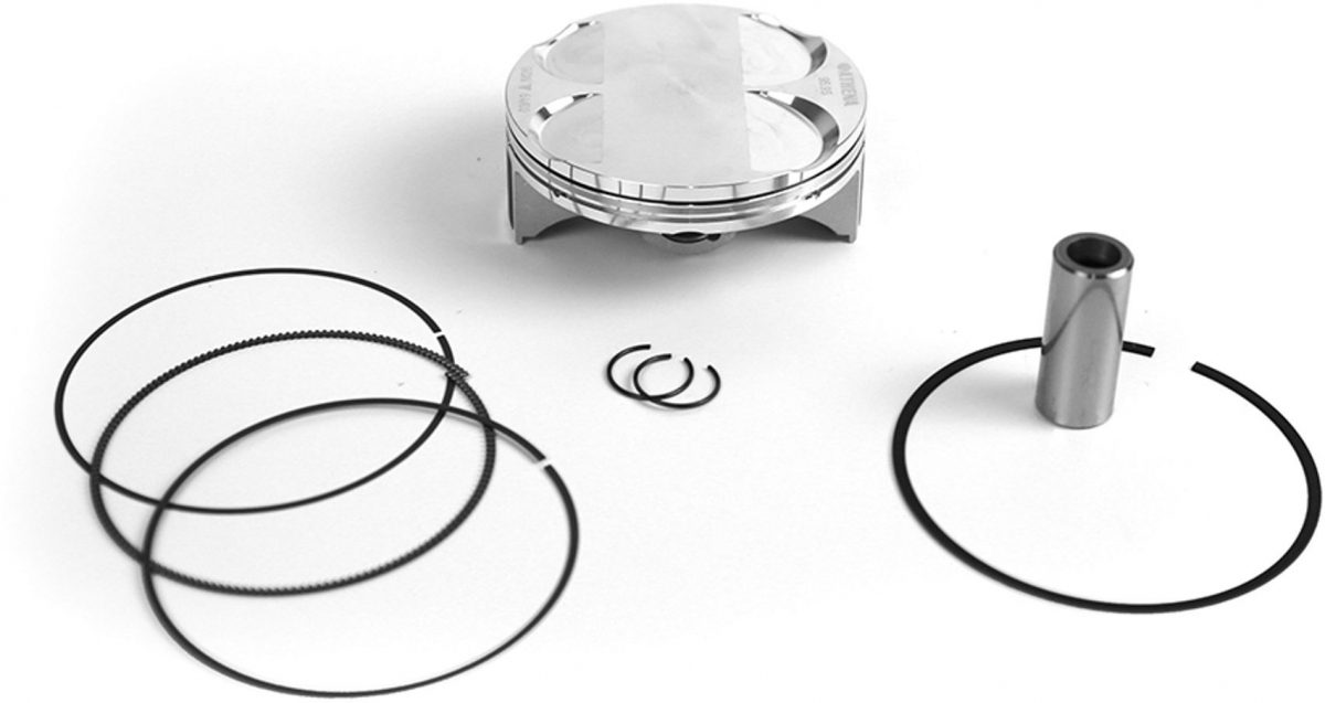 PISTON 95.97 MM FORGED FOR ORIGINAL CYL.