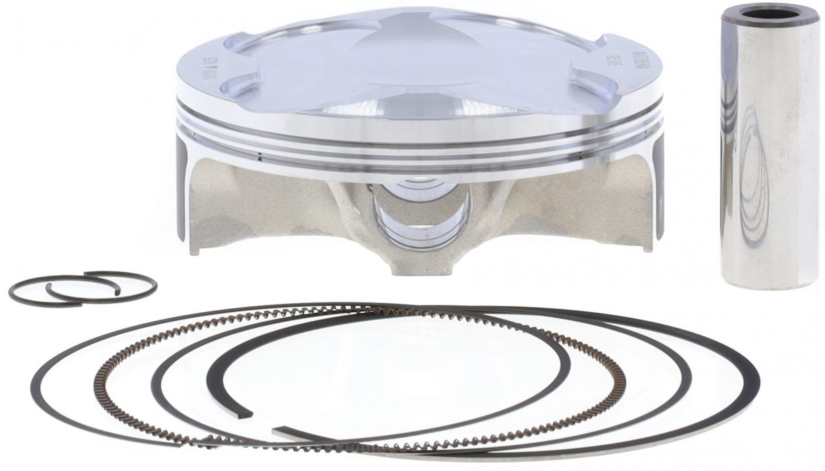 PISTON 95.97 MM FORGED FOR ORIGINAL CYL.