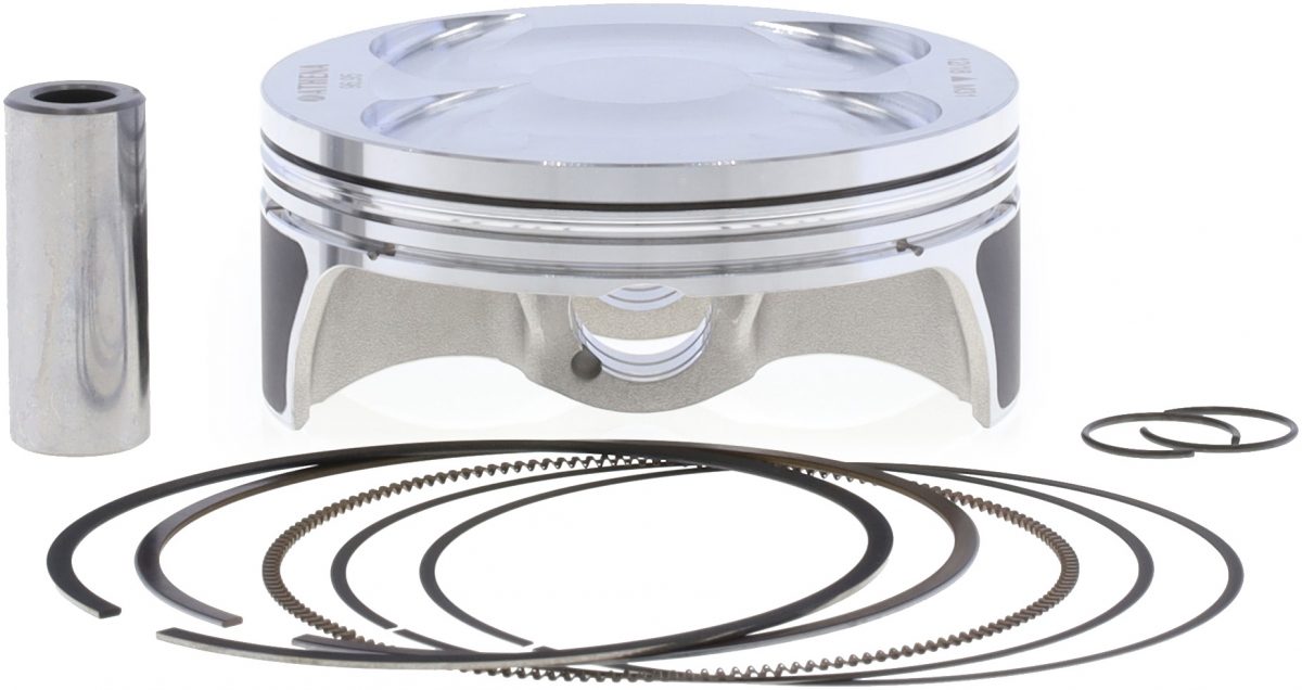PISTON 96.97 MM FORGED FOR ORIGINAL CYL.
