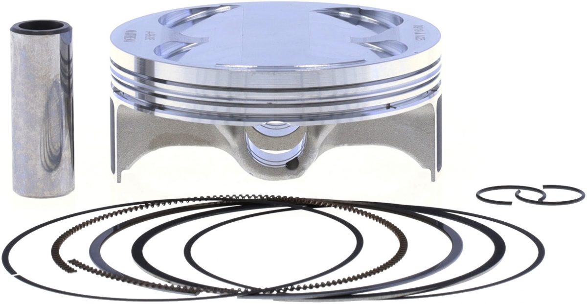 PISTON 96.97 MM FORGED FOR ORIGINAL CYL.