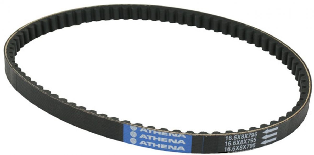 BELT 16,6X8X795
