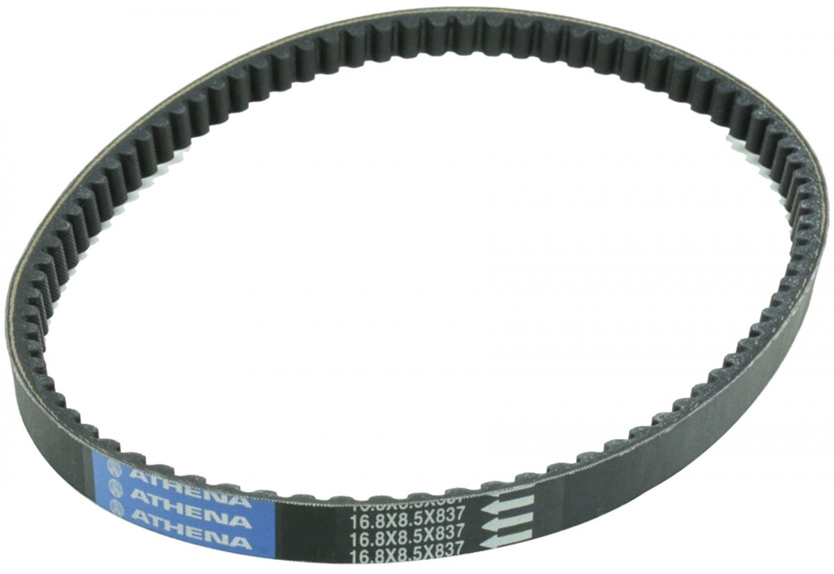 BELT 16,8X8,5X837