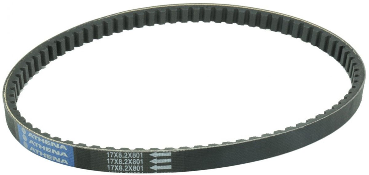 BELT 17X8.2X801
