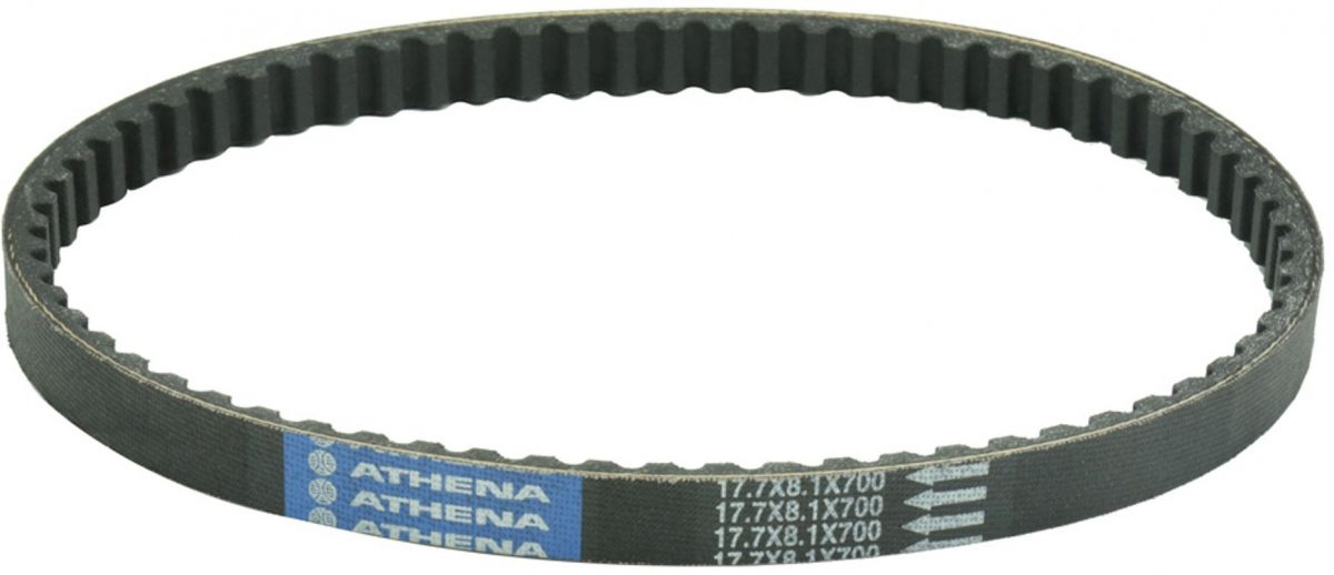 BELT 17,7X8,1X700