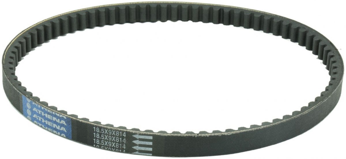 BELT 18,5X9X814