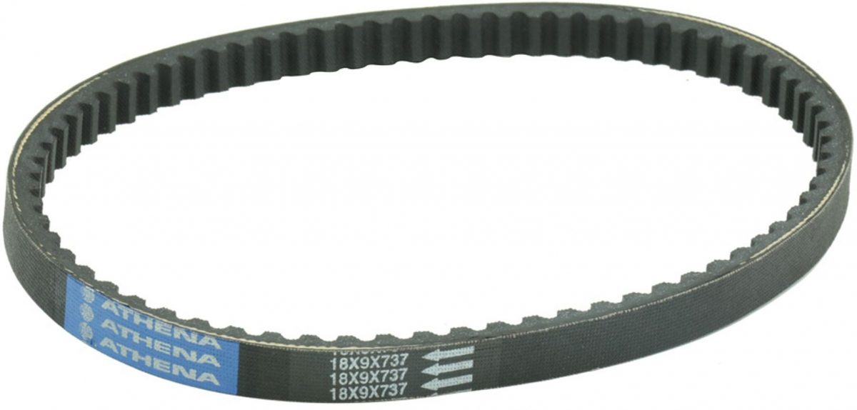 BELT 18X9X737