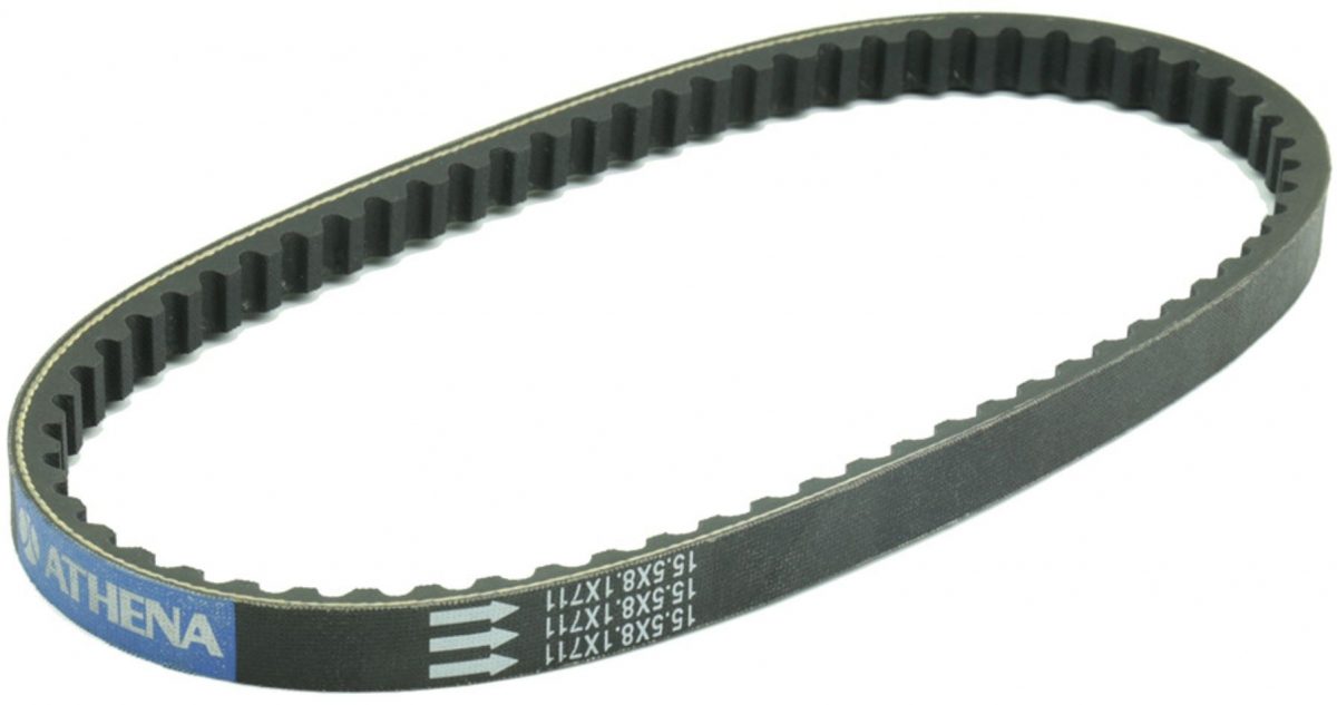 BELT 15,5X8,1X711