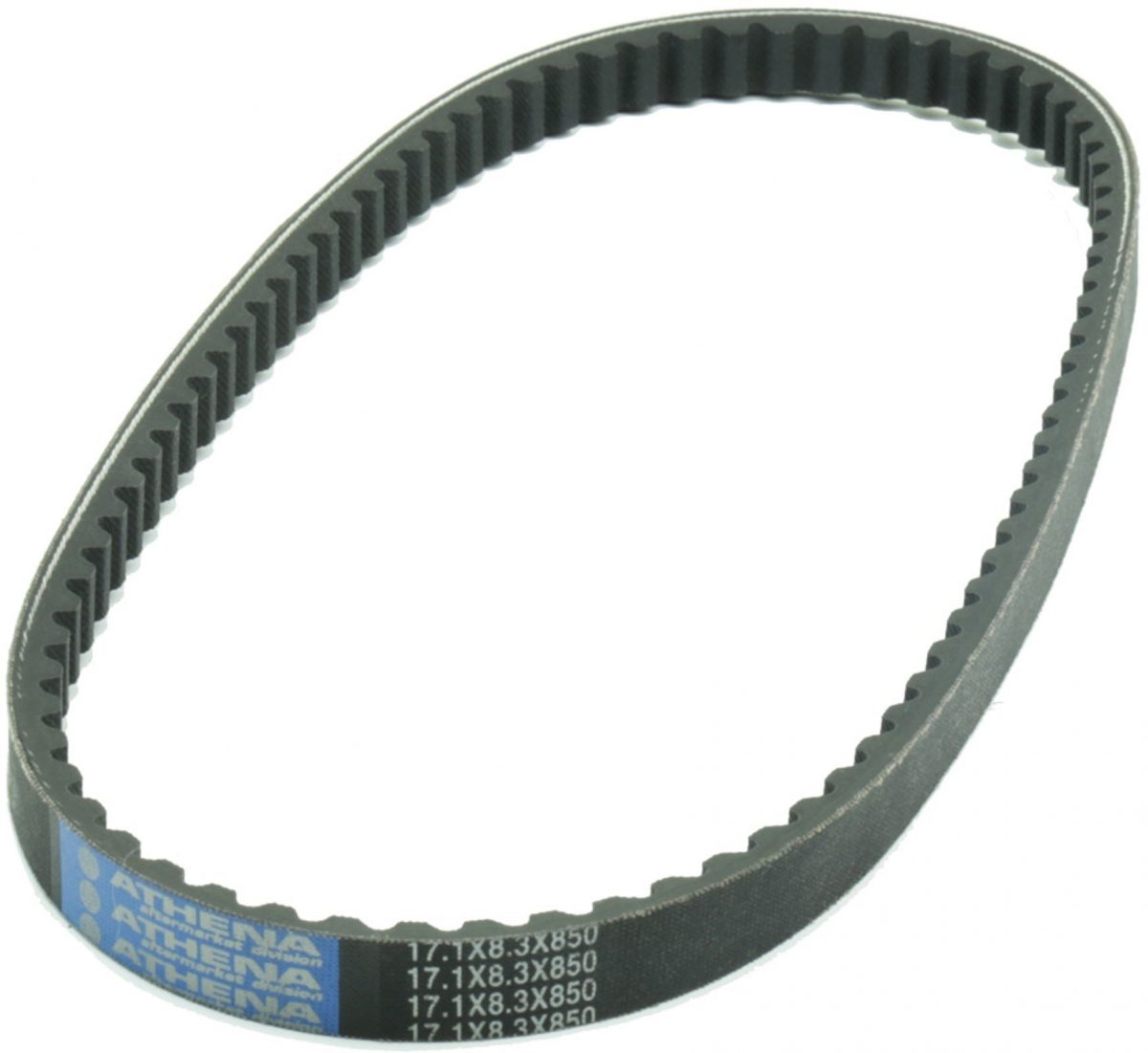 BELT 17,5X8,3X845