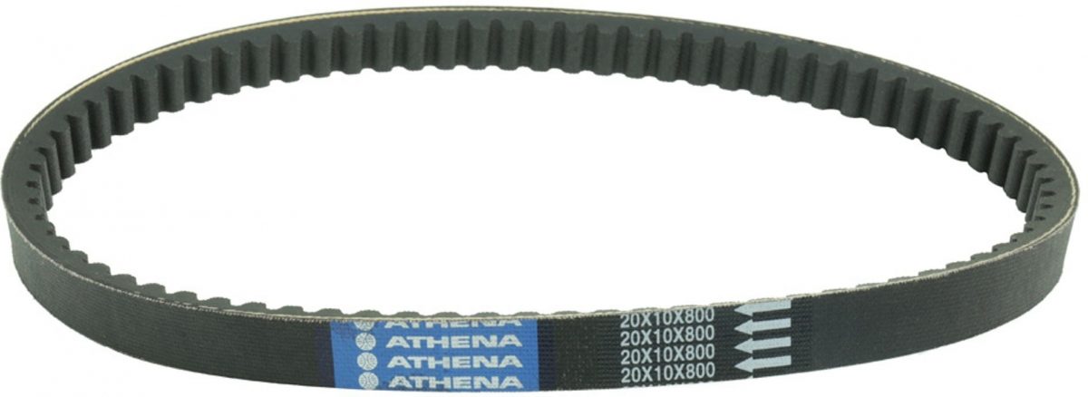 BELT 20X10X800